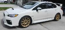 2015 Subaru WRX STI - Photo 7