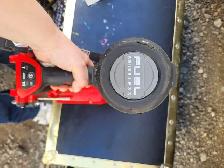 Milwaukee Framing Nailer - Photo 2
