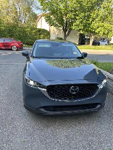 MAZDA CX-5 2024 GS