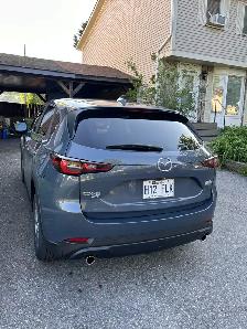 MAZDA CX-5 2024 GS - Photo 3