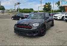 2021 MINI Countryman John Cooper Works - Photo 2