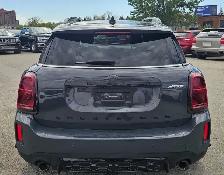 2021 MINI Countryman John Cooper Works - Photo 5