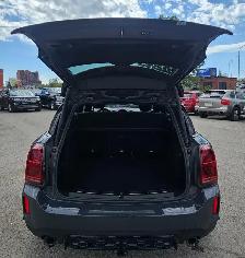 2021 MINI Countryman John Cooper Works - Photo 6
