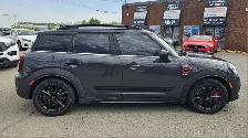 2021 MINI Countryman John Cooper Works - Photo 8