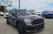 2021 MINI Countryman John Cooper Works - Photo 9