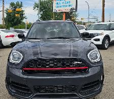 2021 MINI Countryman John Cooper Works - Photo 10