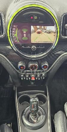 2021 MINI Countryman John Cooper Works - Photo 20