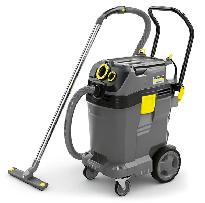 Kärcher NT 50/1 Tact TE L Wet & Dry Commercial Canister Vacuum
