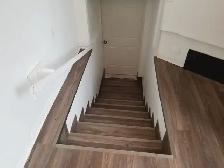 rental room in a 2bedrooms basement . - Photo 2