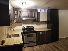 rental room in a 2bedrooms basement . - Photo 4