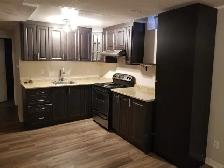 rental room in a 2bedrooms basement . - Photo 5
