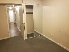rental room in a 2bedrooms basement . - Photo 7