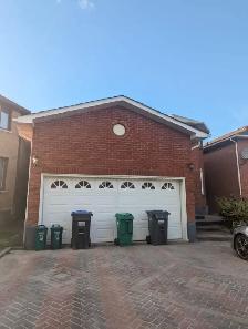 rental room in a 2bedrooms basement . - Photo 10