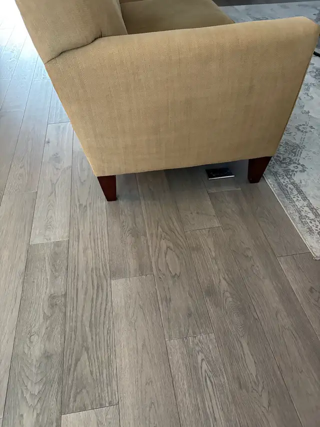 Couch set  (Tan heavy duty Fabric)