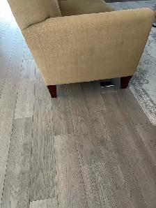 Couch set  (Tan heavy duty Fabric)