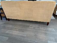 Couch set  (Tan heavy duty Fabric) - Photo 3