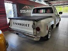 1974 chevy C10 - Photo 2