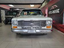 1974 chevy C10 - Photo 5