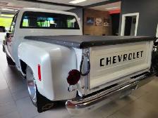 1974 chevy C10 - Photo 6