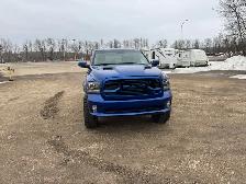 2018 Ram 1500 Sport 4x4 - Lifted - Photo 2