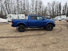 2018 Ram 1500 Sport 4x4 - Lifted - Photo 4