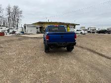 2018 Ram 1500 Sport 4x4 - Lifted - Photo 5