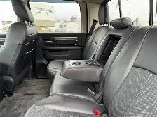 2018 Ram 1500 Sport 4x4 - Lifted - Photo 6