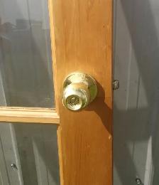 Interior and Exterior Doors - Photo 4