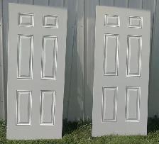 Interior and Exterior Doors - Photo 5