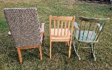 Chairs - Modern and Vintage/Antique - Photo 4