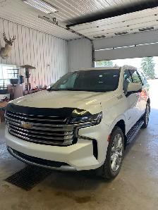 2021 Chevrolet Tahoe High Counrty