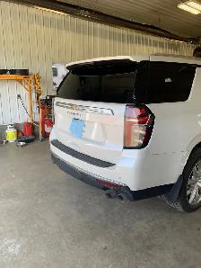 2021 Chevrolet Tahoe High Counrty - Photo 3