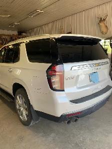 2021 Chevrolet Tahoe High Counrty - Photo 4
