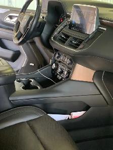 2021 Chevrolet Tahoe High Counrty - Photo 6