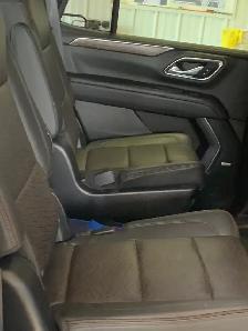 2021 Chevrolet Tahoe High Counrty - Photo 8