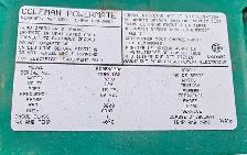 Gas Generator with Cart - Photo 8