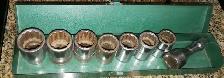 Sockets Heavy Equipment - Photo 2
