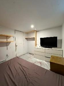 Laval chambre a louer/ room for rent - Photo 2