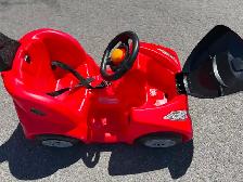 Voiturette pour enfant