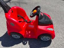 Voiturette pour enfant - Photo 2