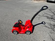 Voiturette pour enfant - Photo 4