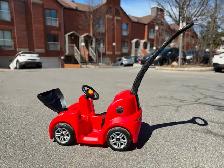 Voiturette pour enfant - Photo 5