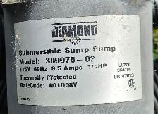 Well Sump Pump - Photo 3