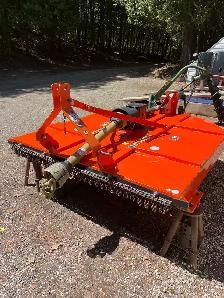 2021 rotary cutter/mower - Photo 3