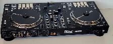 Rane One Pro Motorized DJ Controller (30011058) - Photo 2