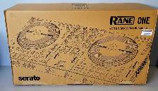 Rane One Pro Motorized DJ Controller (30011058) - Photo 3