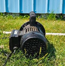Water Transfer Pump - Photo 3