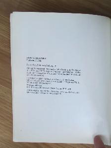 RETURNING THE FAVOUR by Tom Forrestall - 1992 SC - Photo 3