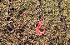 Towing Chains - Photo 2