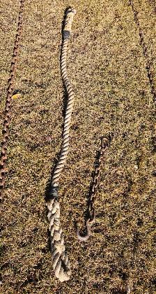 Towing Chains - Photo 4